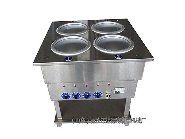 多鍋煎藥機(jī)