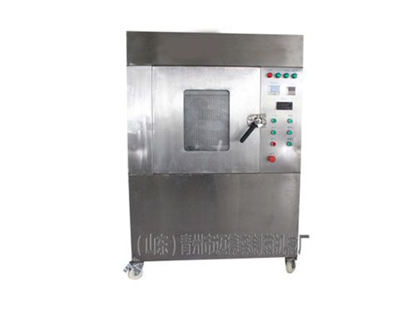 微波干燥滅菌機(jī)
