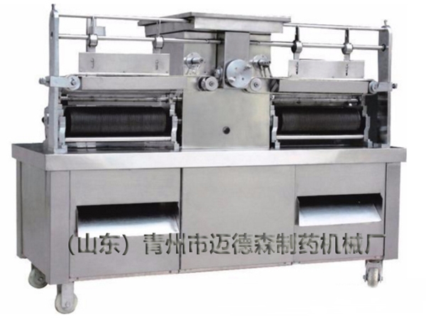 四輥水丸機(jī)