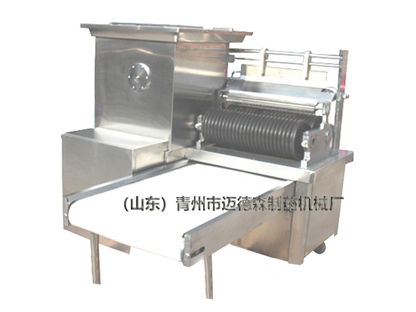 雙輥大蜜丸機(jī)