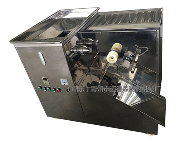 全自動(dòng)中藥制丸機(jī)