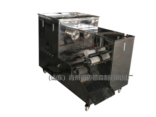 多條制丸機(jī)