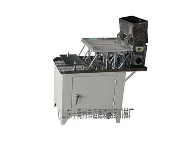 膠囊套合機(jī)