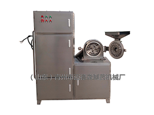 粉碎機(jī)運(yùn)行前應(yīng)注意什么？