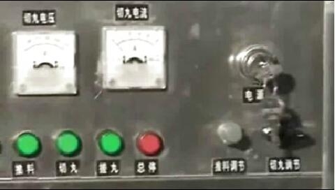 速控全自動制丸機視頻