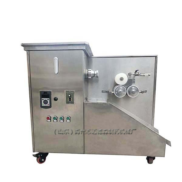 制丸機(jī)、選丸機(jī)