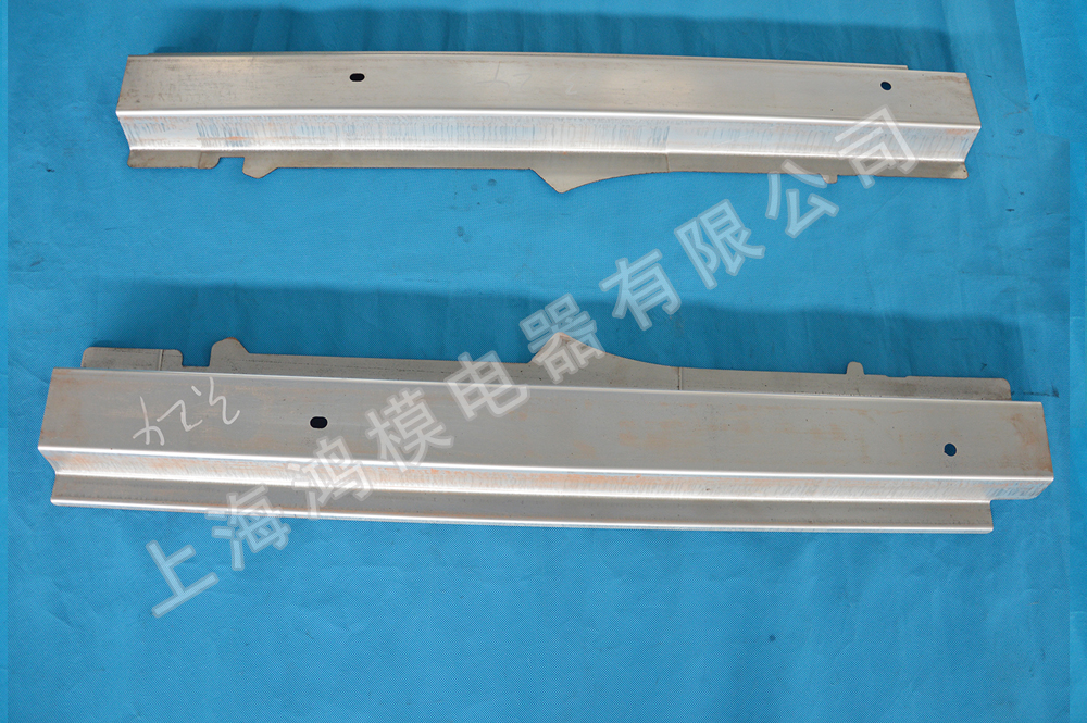 北京寶沃S300項目 左右門檻邊梁外板