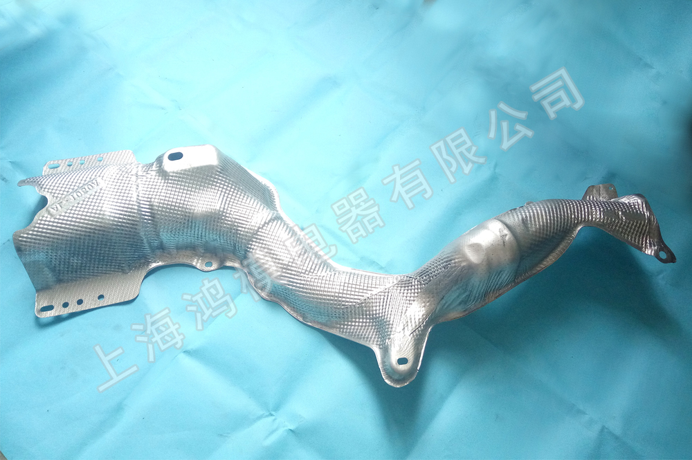 隔熱系統