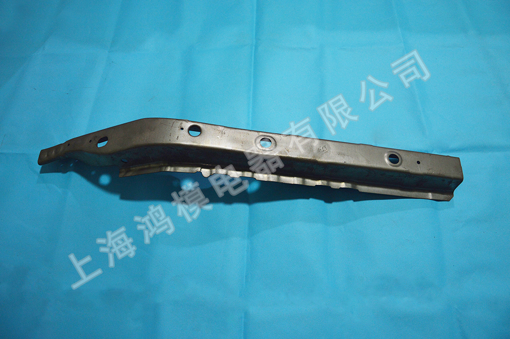 北汽乘用車B20 項(xiàng)目 左前縱梁后段