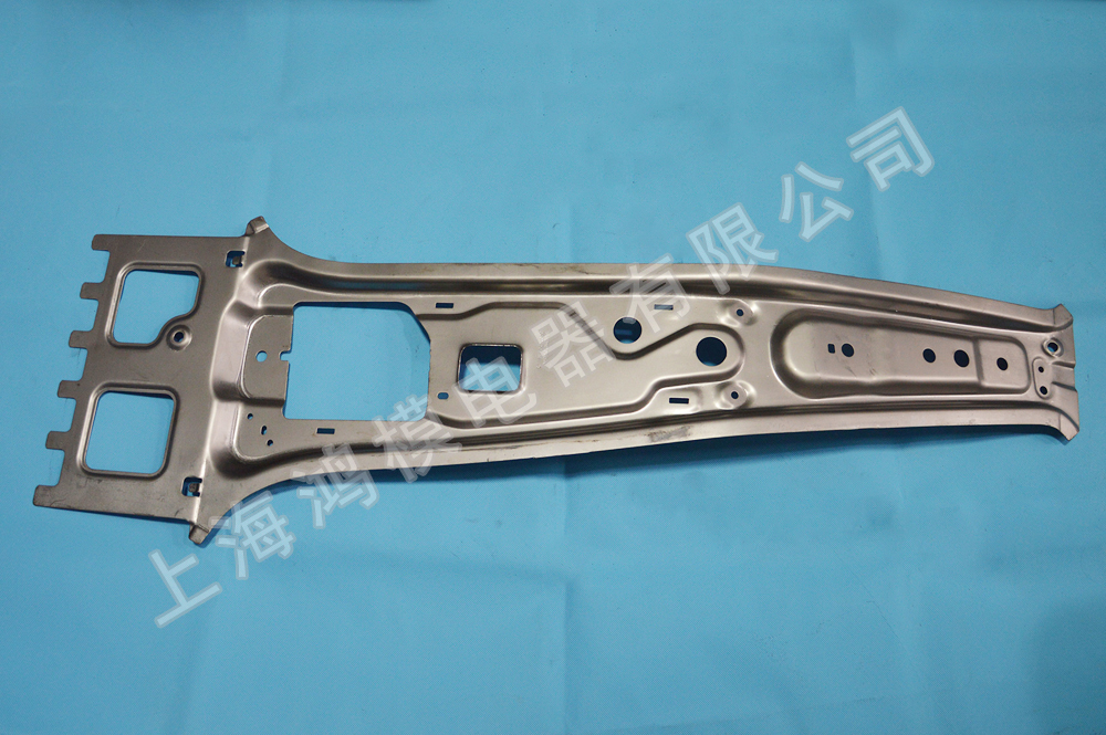 上海汽車 MG ZS BC柱內板封板